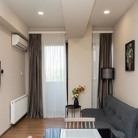 Saburtalo Apartment Tbilisi Exterior foto